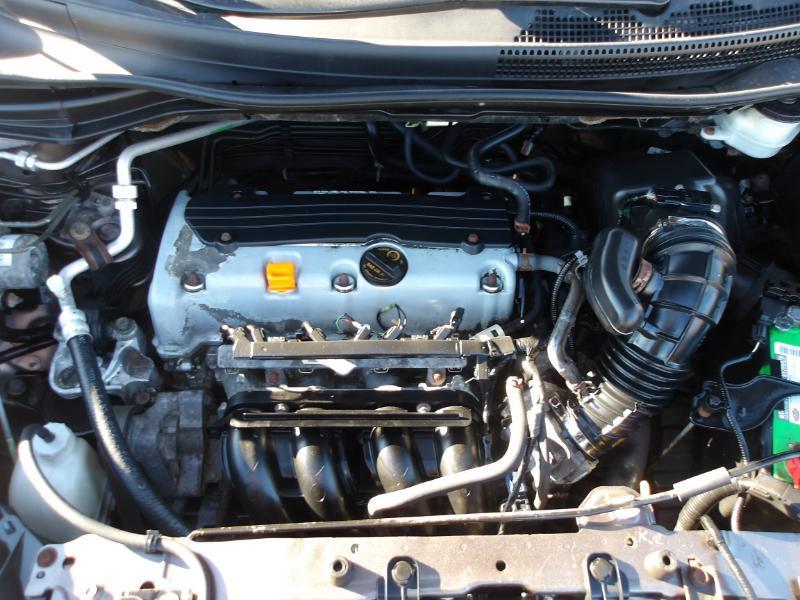 Honda CR-V EX-L AWD 2012