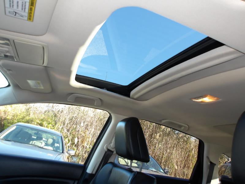 Honda CR-V EX-L AWD 2012