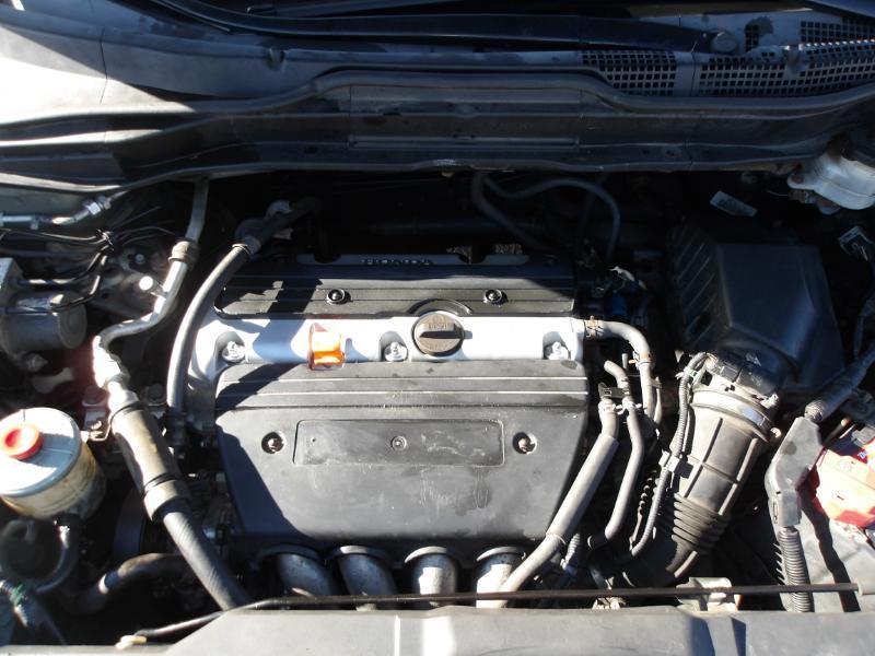 Honda CR-V EX 4D SUV AWD 2008