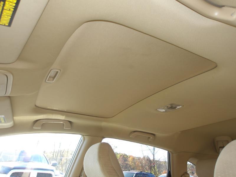 Honda CR-V EX 4D SUV AWD 2008