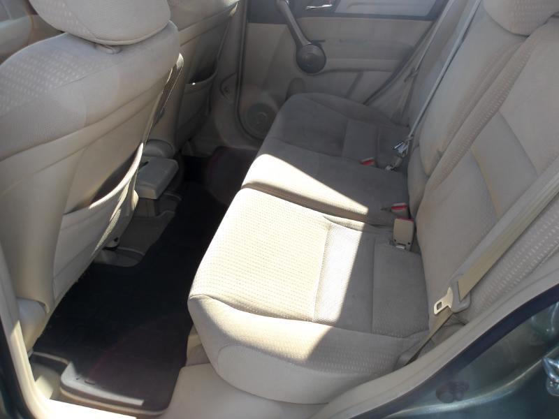 Honda CR-V EX 4D SUV AWD 2008