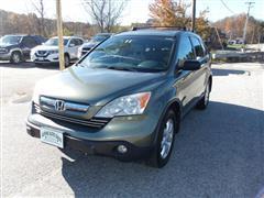 2008 Honda CR-V 