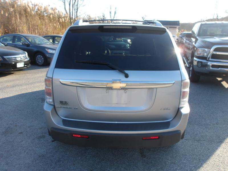 Chevrolet Equinox LT AWD 2005
