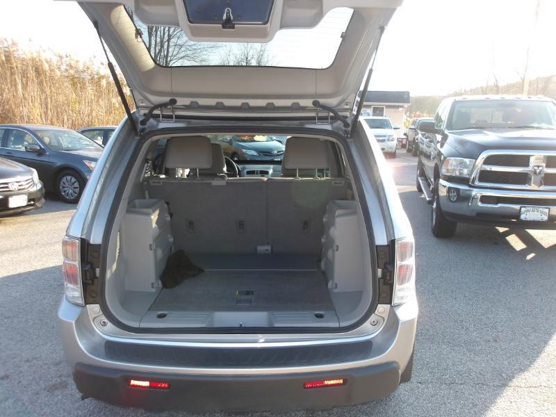 Chevrolet Equinox LT AWD 2005