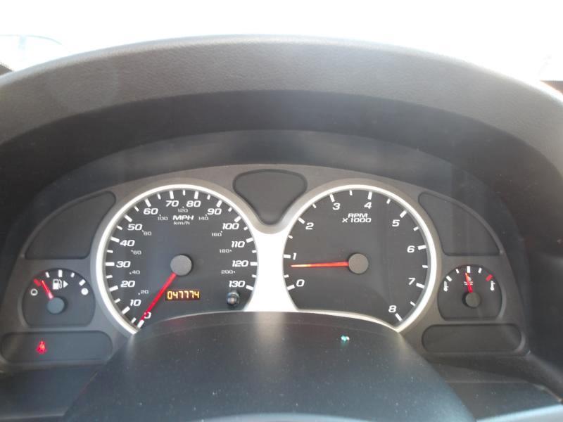 Chevrolet Equinox LT AWD 2005