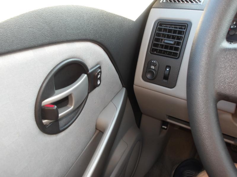 Chevrolet Equinox LT AWD 2005