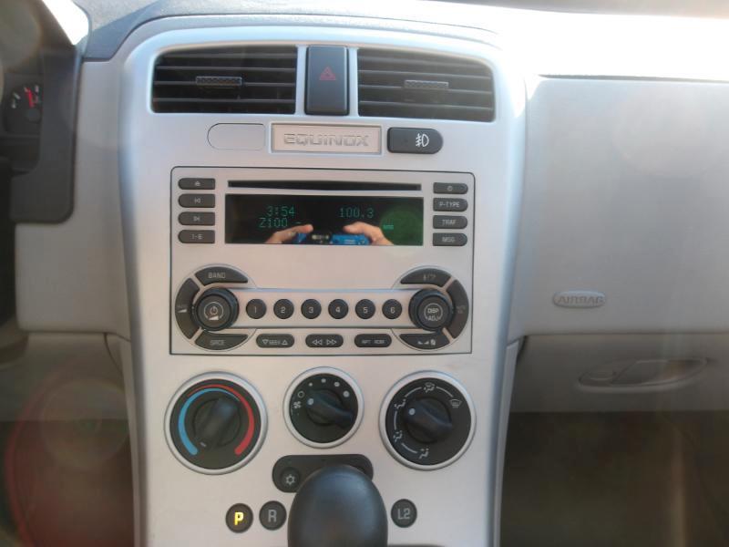 Chevrolet Equinox LT AWD 2005