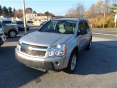 2005 Chevrolet Equinox 