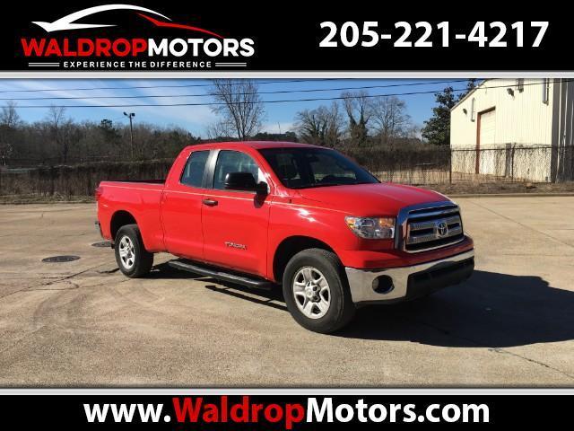 Used Toyota Tundra For Sale Birmingham, AL - CarGurus