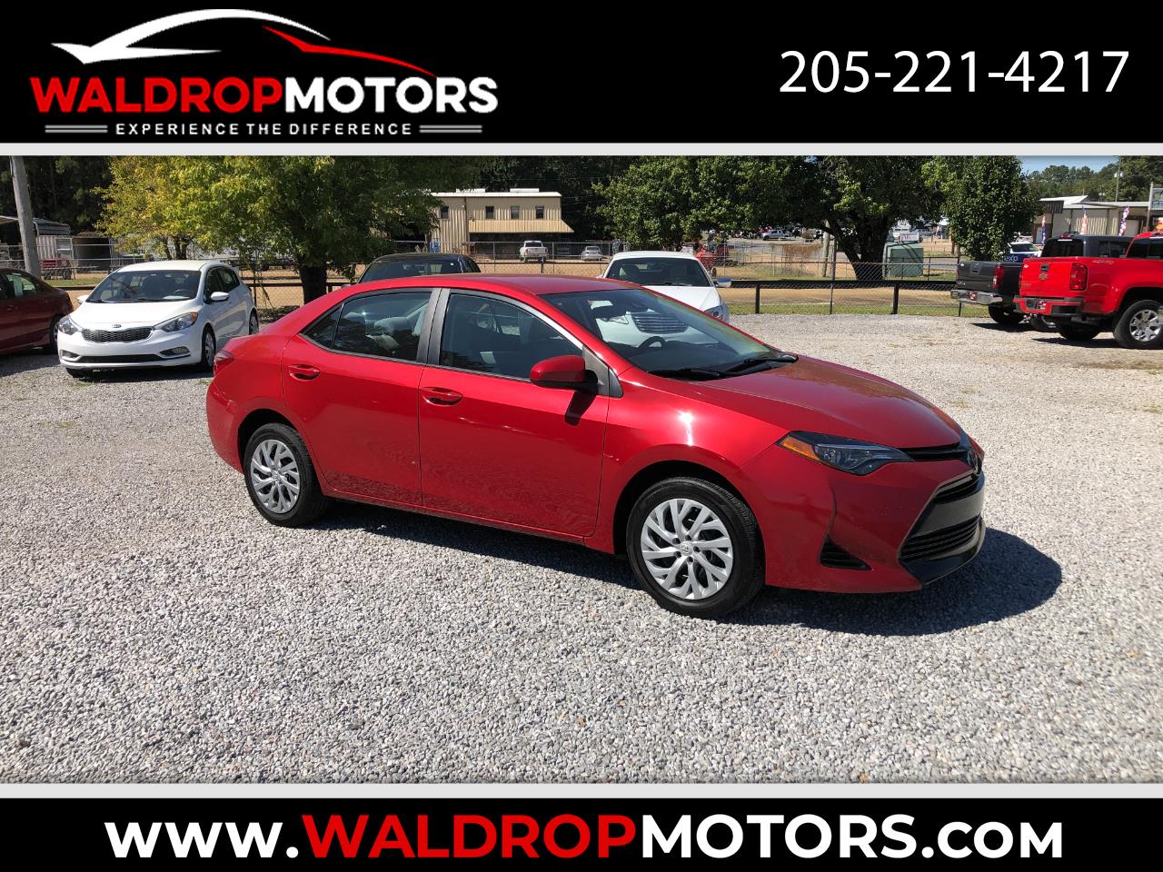 Used Cars for Sale Jasper AL 35501 Waldrop Motors, Inc