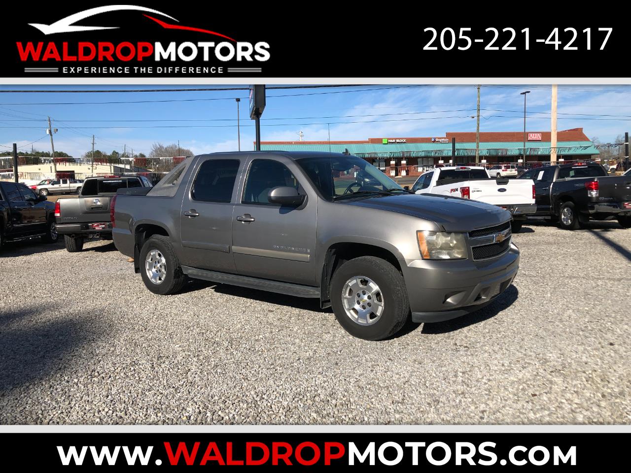 Used Cars for Sale Jasper AL 35501 Waldrop Motors, Inc