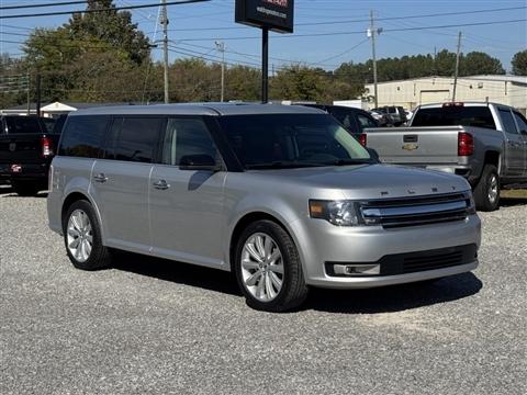 2016 Ford Flex 4dr SEL FWD