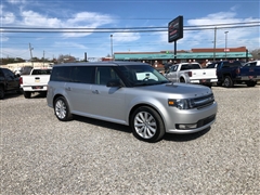2016 Ford Flex 