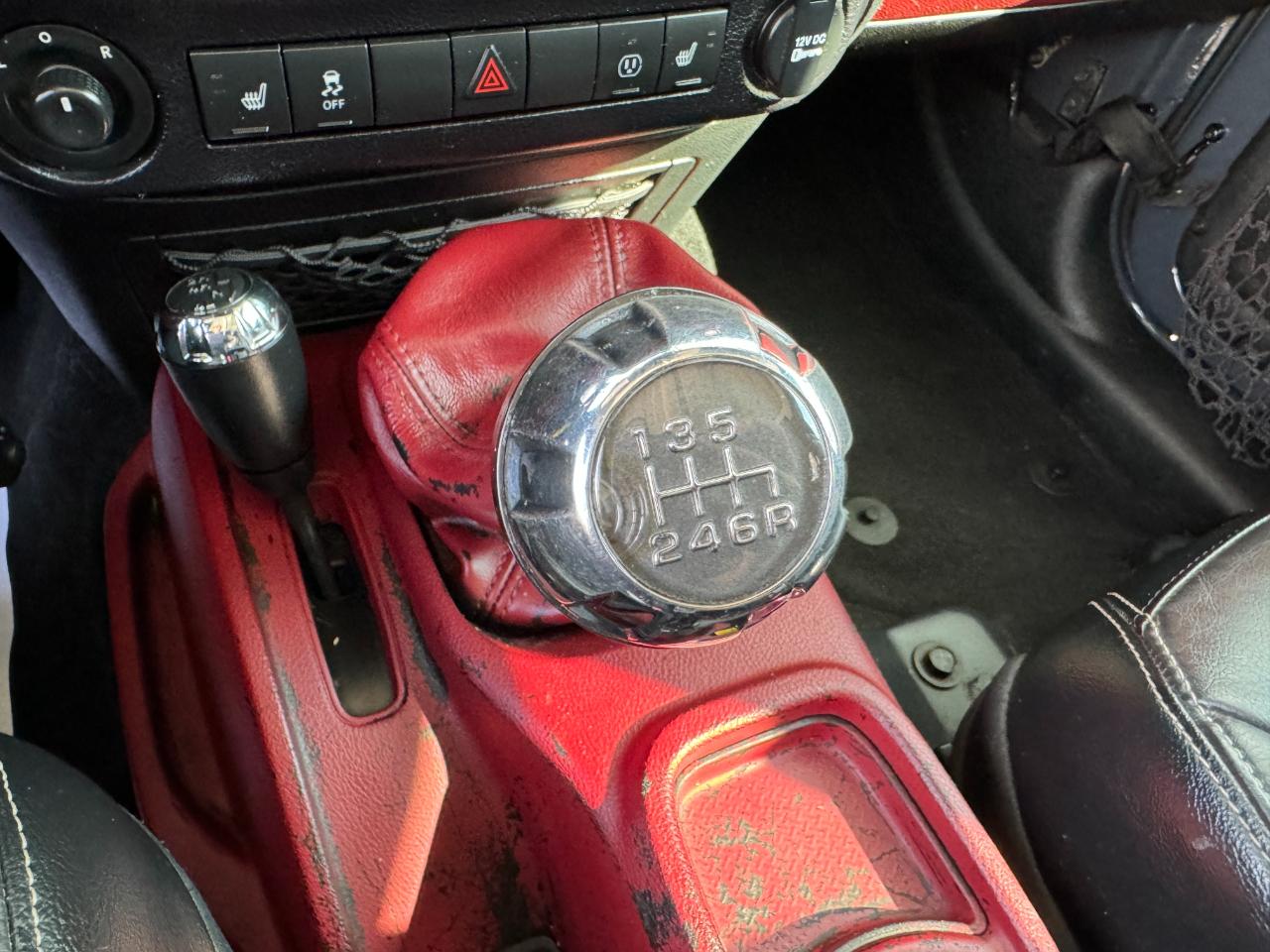 Jeep Wrangler Unlimited Chief Edition 4x4 *Ltd Avail* 2017