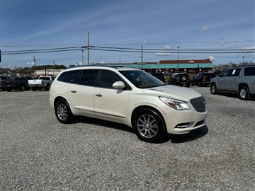 2013 Buick Enclave FWD 4dr Leather