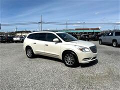 2013 Buick Enclave 