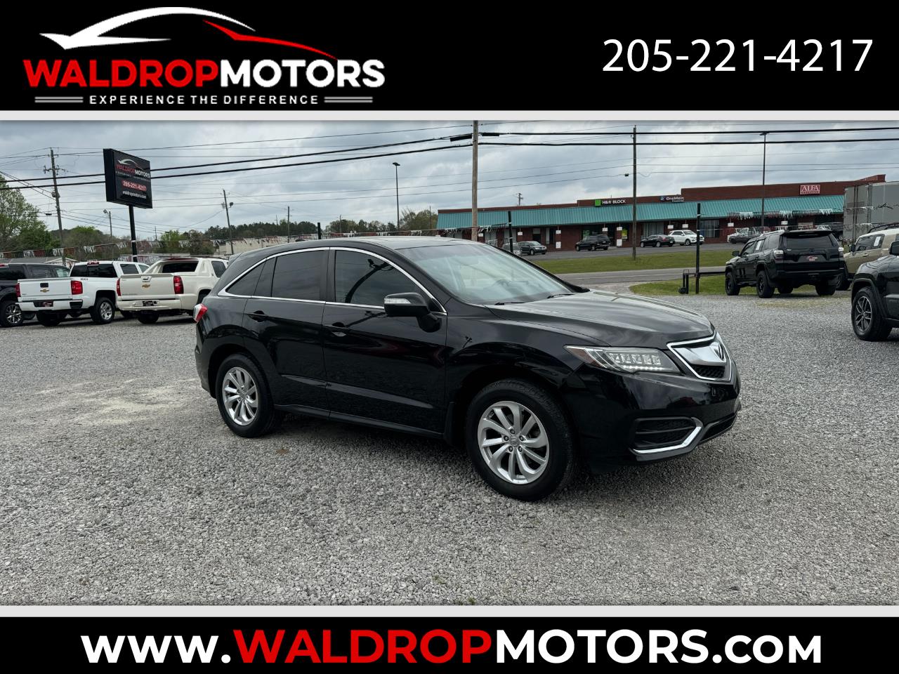 Used Cars for Sale Jasper AL 35501 Waldrop Motors, Inc