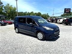 2014 Ford Transit Connect 