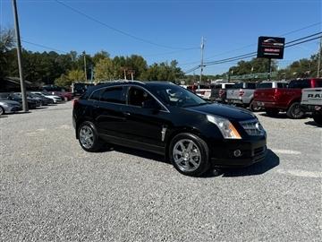 2012 Cadillac SRX AWD 4dr Premium Collection