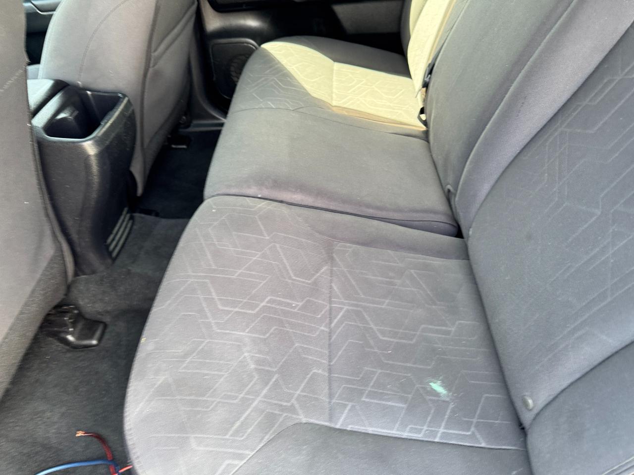 Toyota Tacoma 4WD Double Cab LB V6 AT SR5 (Natl) 2016