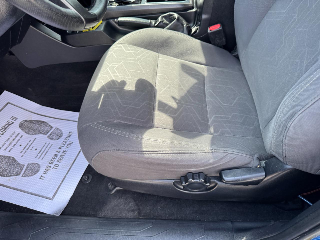 Toyota Tacoma 4WD Double Cab LB V6 AT SR5 (Natl) 2016