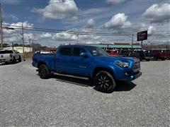 2016 Toyota Tacoma 