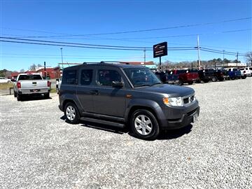 2010 Honda Element 2WD 5dr Auto EX