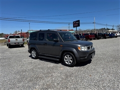2010 Honda Element 