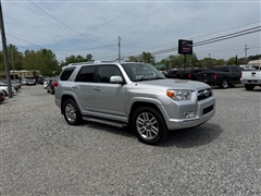 2013 Toyota 4Runner 