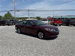 2014 Honda Accord Sedan 