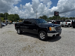 2012 GMC Sierra 1500 
