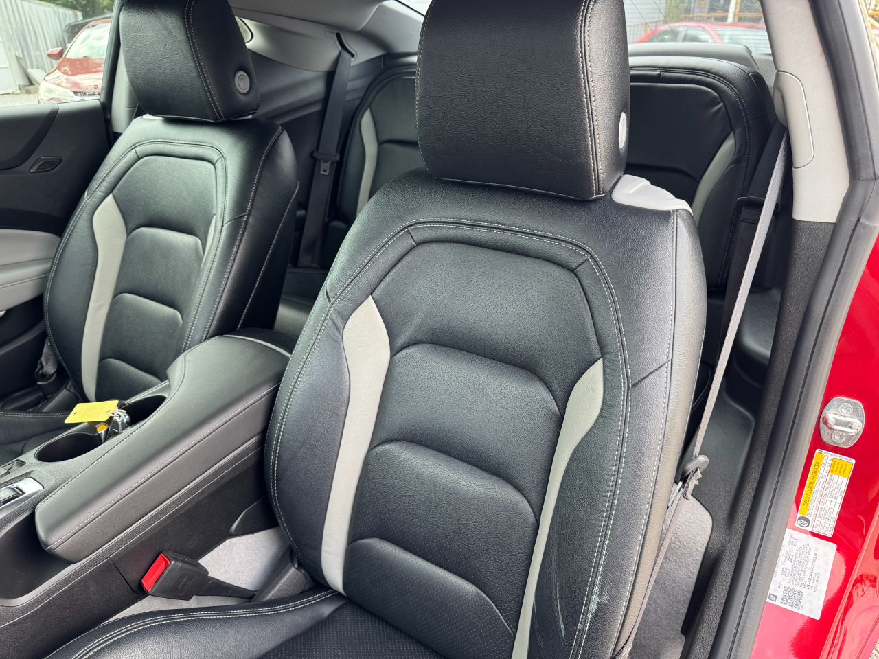 Chevrolet Camaro 2dr Cpe 1LT 2019 Chevrolet Camaro 2dr Cpe 1LT 2019