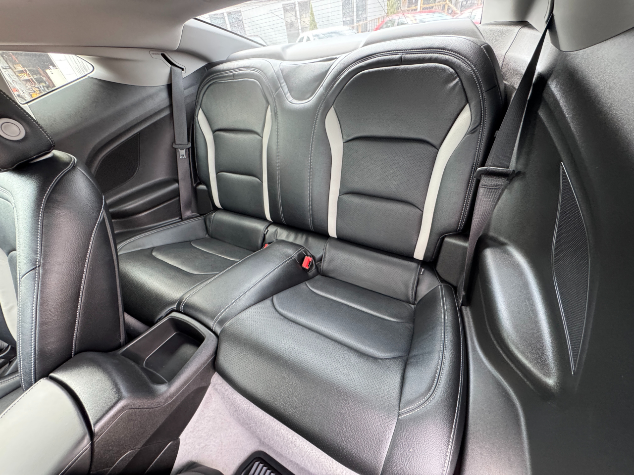 Chevrolet Camaro 2dr Cpe 1LT 2019 Chevrolet Camaro 2dr Cpe 1LT 2019