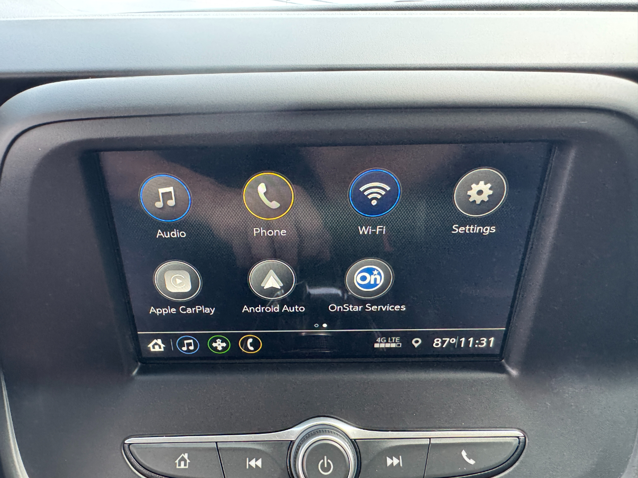 Chevrolet Camaro 2dr Cpe 1LT 2019 Chevrolet Camaro 2dr Cpe 1LT 2019