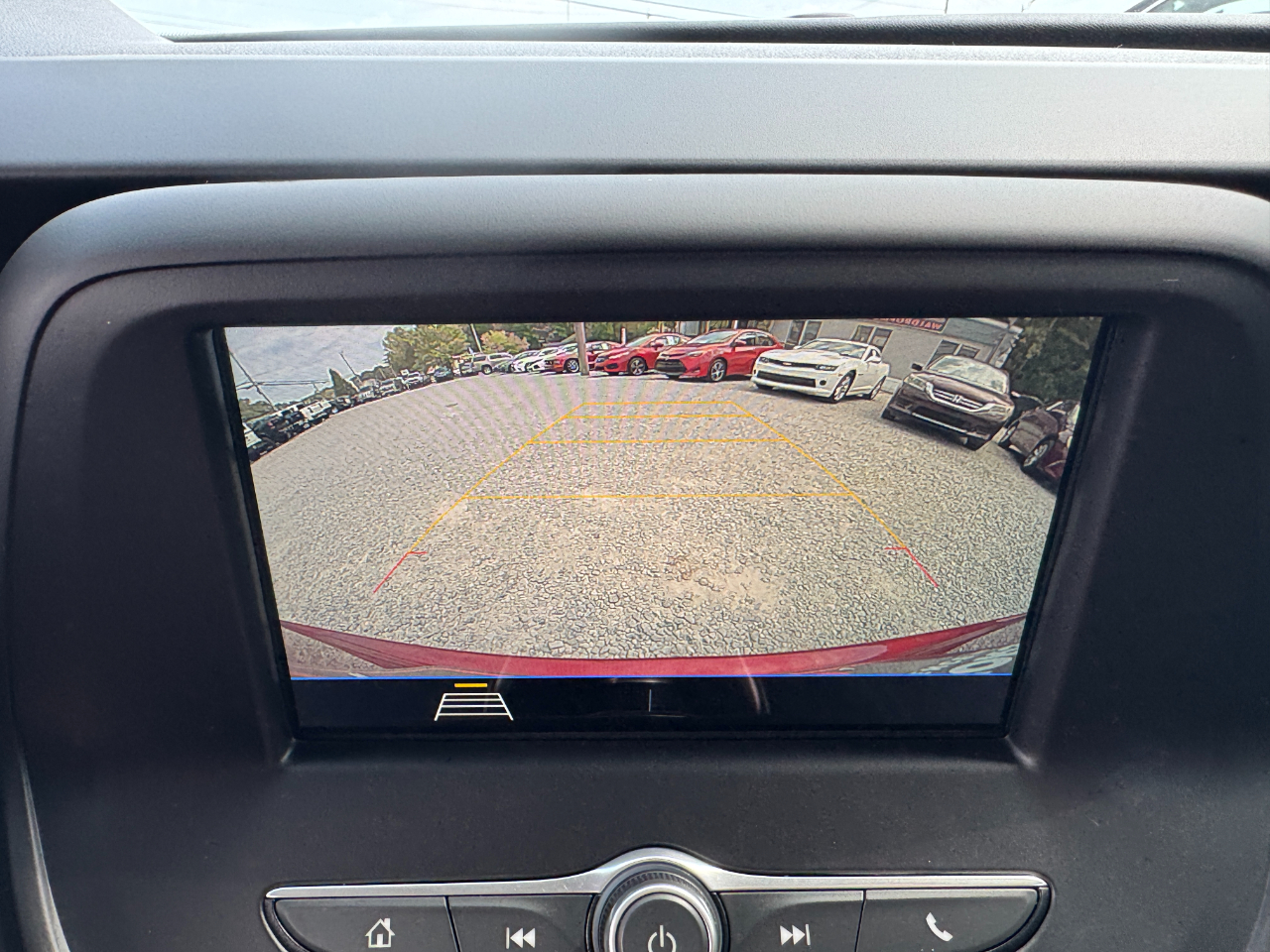 Chevrolet Camaro 2dr Cpe 1LT 2019 Chevrolet Camaro 2dr Cpe 1LT 2019