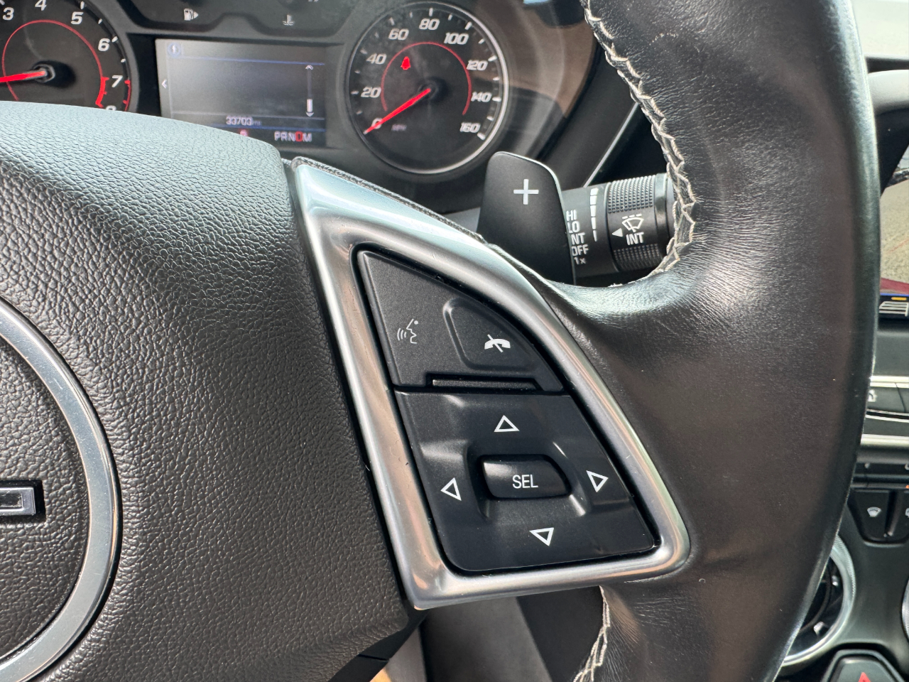 Chevrolet Camaro 2dr Cpe 1LT 2019 Chevrolet Camaro 2dr Cpe 1LT 2019