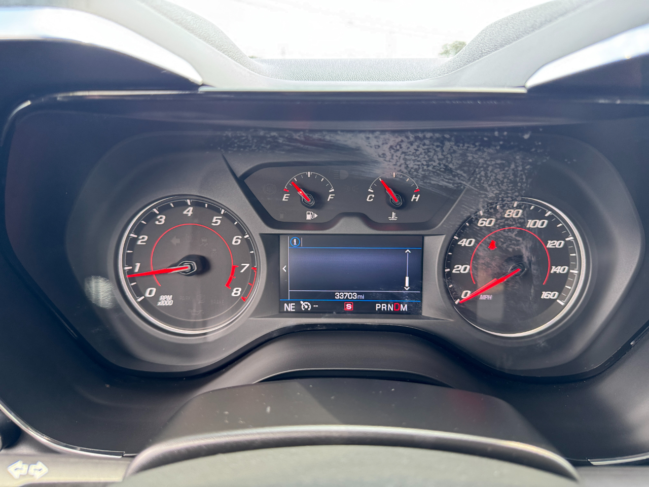 Chevrolet Camaro 2dr Cpe 1LT 2019 Chevrolet Camaro 2dr Cpe 1LT 2019