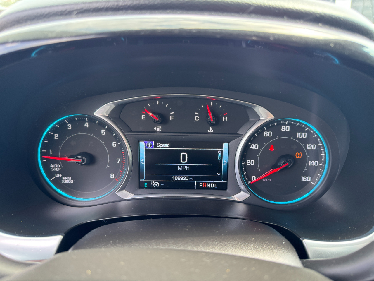 Chevrolet Traverse FWD 4dr LT Leather w/3LT 2018 Chevrolet Traverse FWD 4dr LT Leather w/3LT 2018