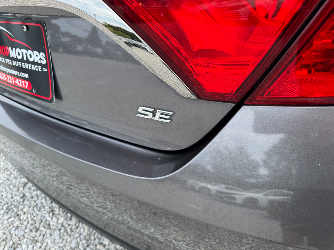 Toyota Camry SE Auto (Natl) 2017 Toyota Camry SE Auto (Natl) 2017