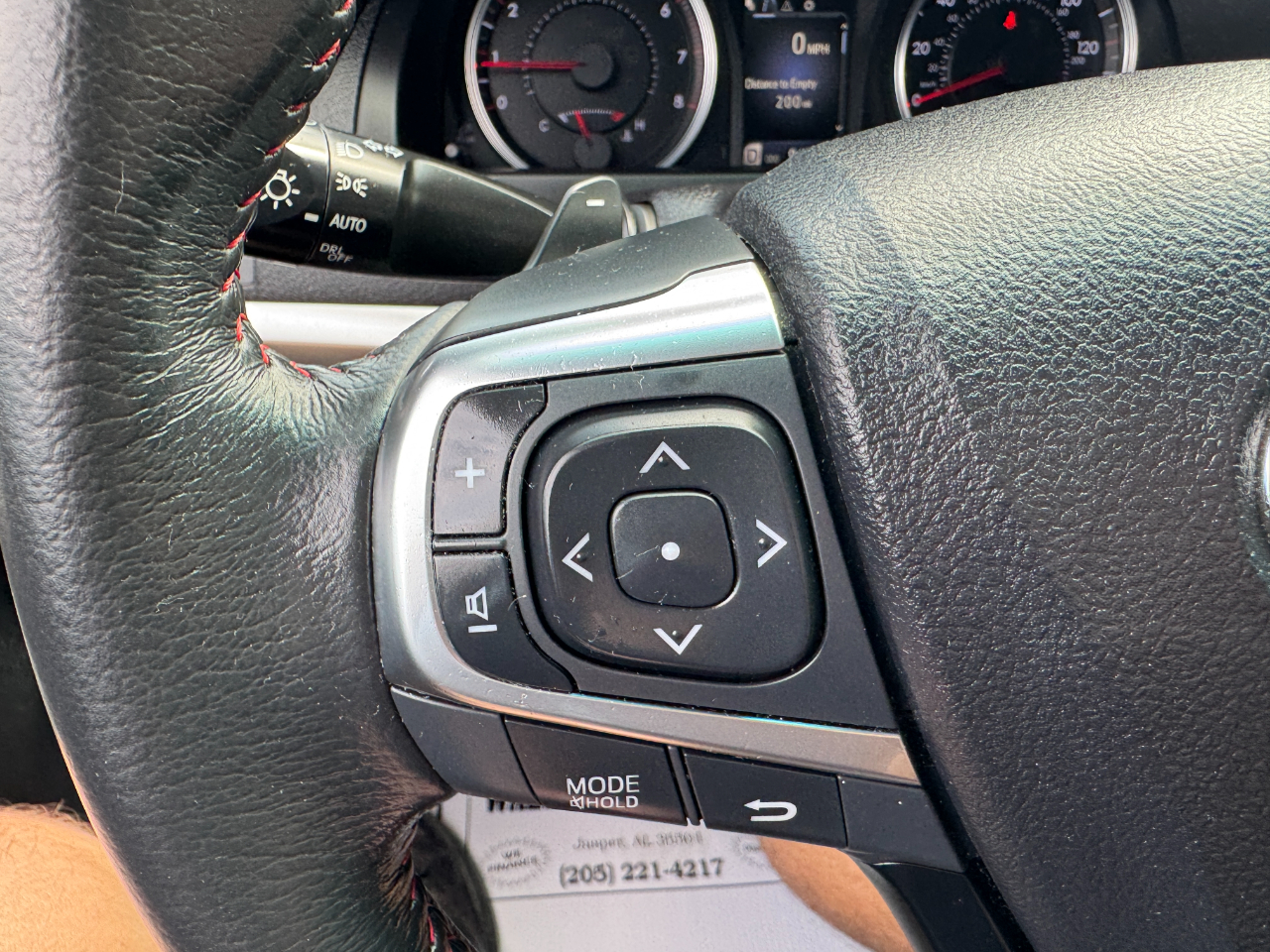 Toyota Camry SE Auto (Natl) 2017 Toyota Camry SE Auto (Natl) 2017