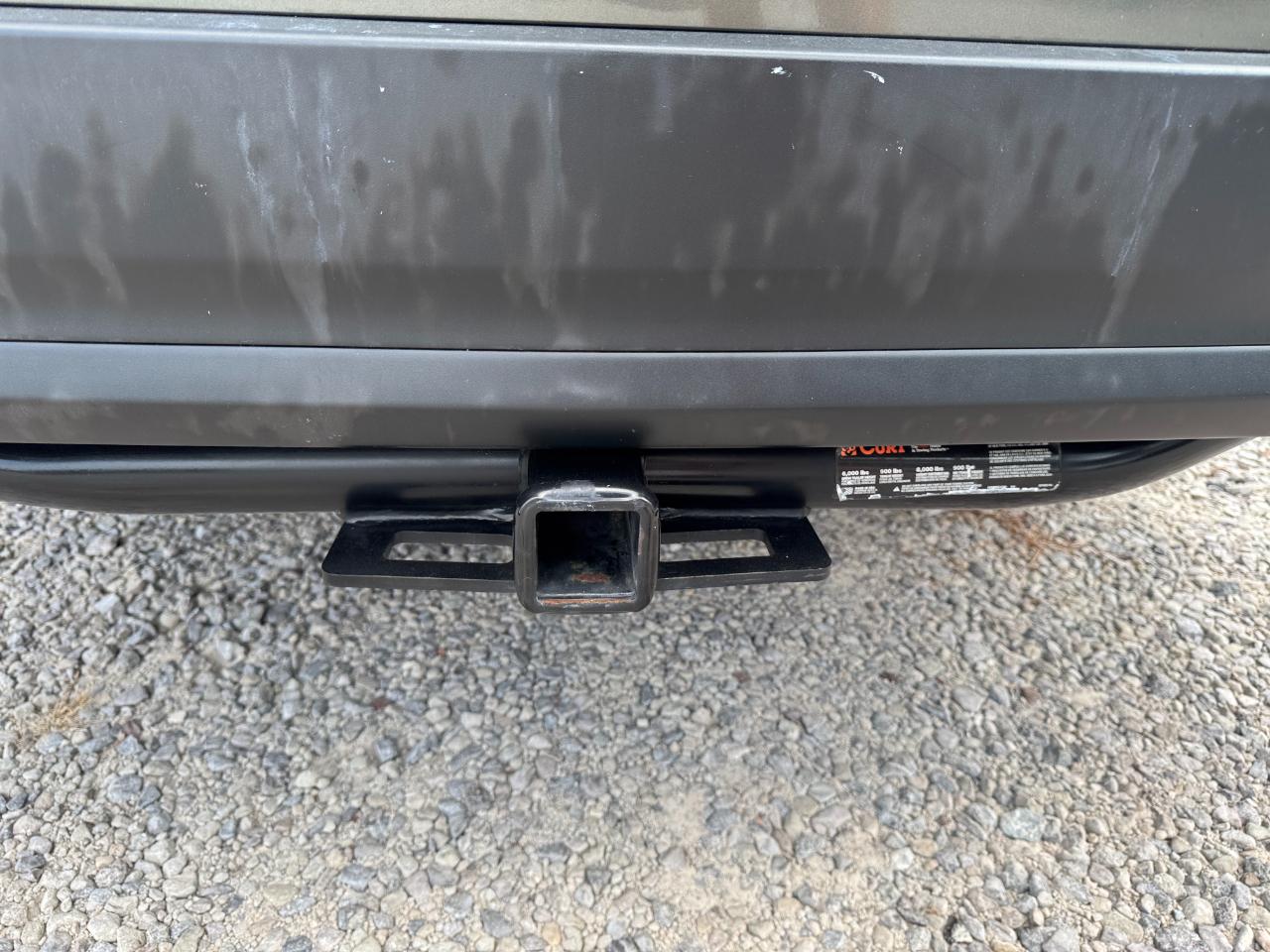 Toyota Highlander FWD 4dr V6 Limited (Natl) 2016