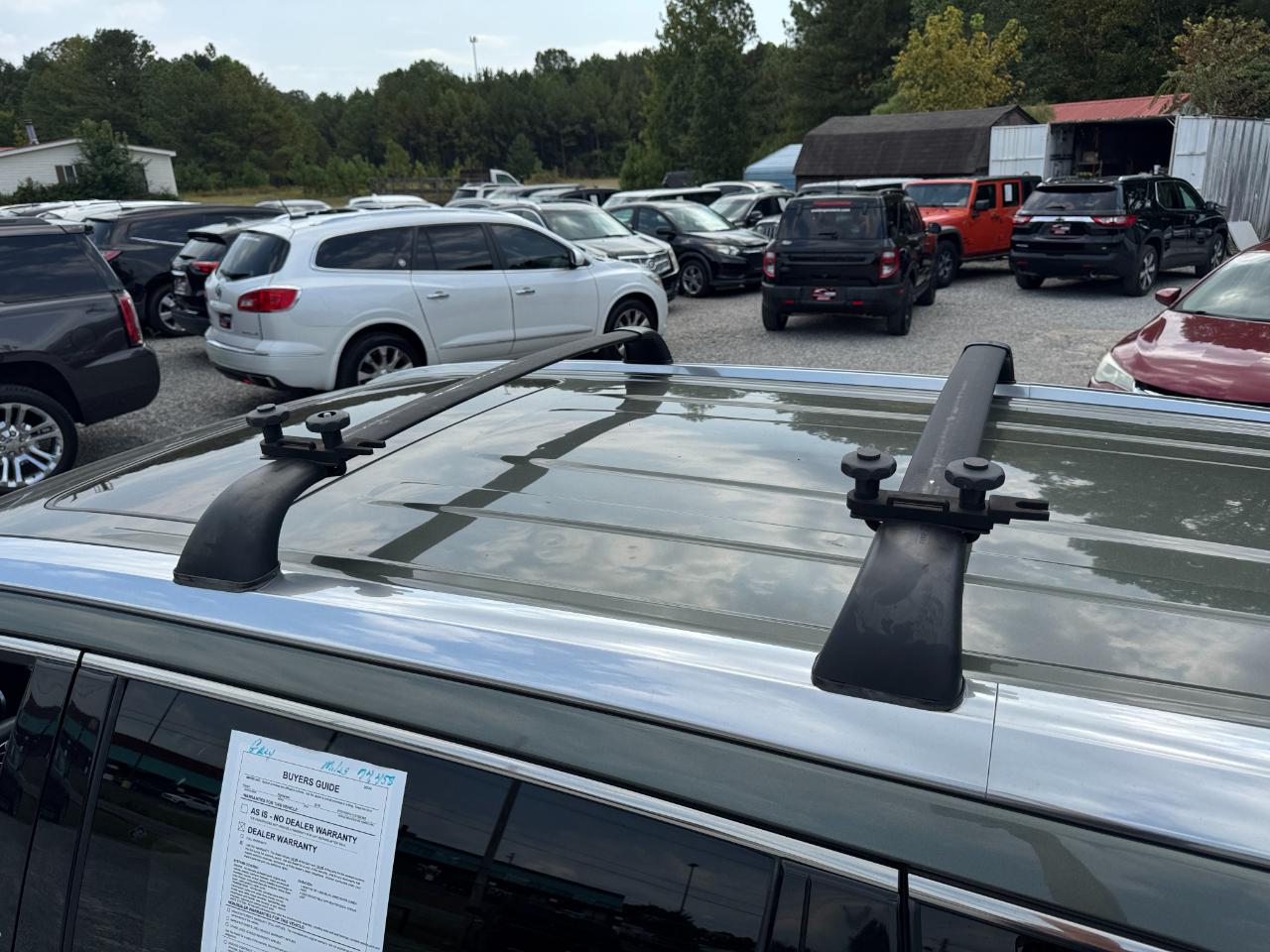 Toyota Highlander FWD 4dr V6 Limited (Natl) 2016