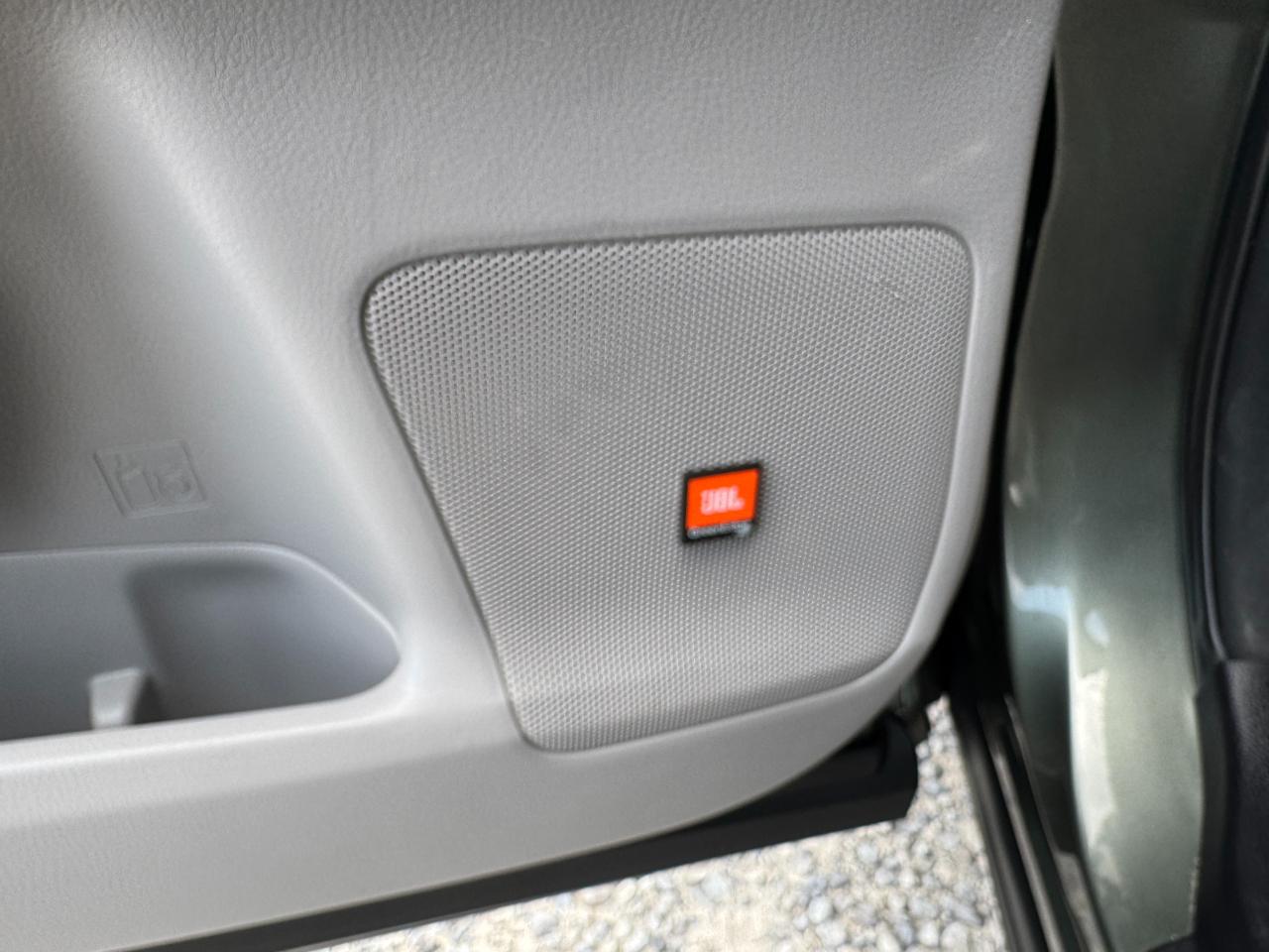 Toyota Highlander FWD 4dr V6 Limited (Natl) 2016