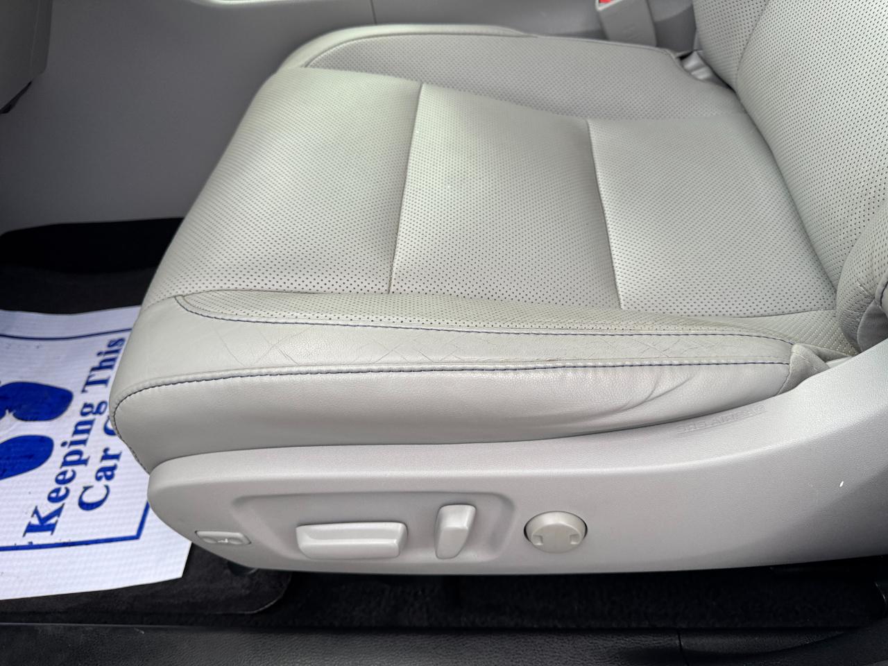 Toyota Highlander FWD 4dr V6 Limited (Natl) 2016