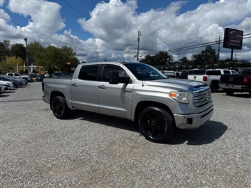 2014 Toyota Tundra 2WD Truck 