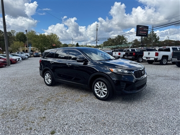 2019 Kia Sorento LX FWD