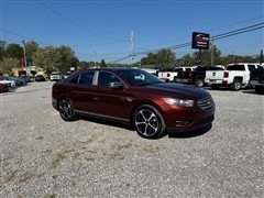 2016 Ford Taurus 