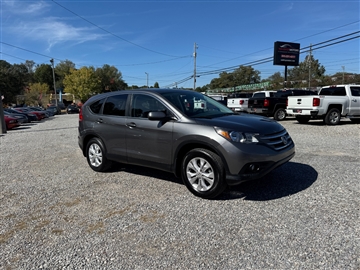 2014 Honda CR-V 2WD 5dr EX