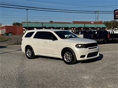 2020 Dodge Durango 