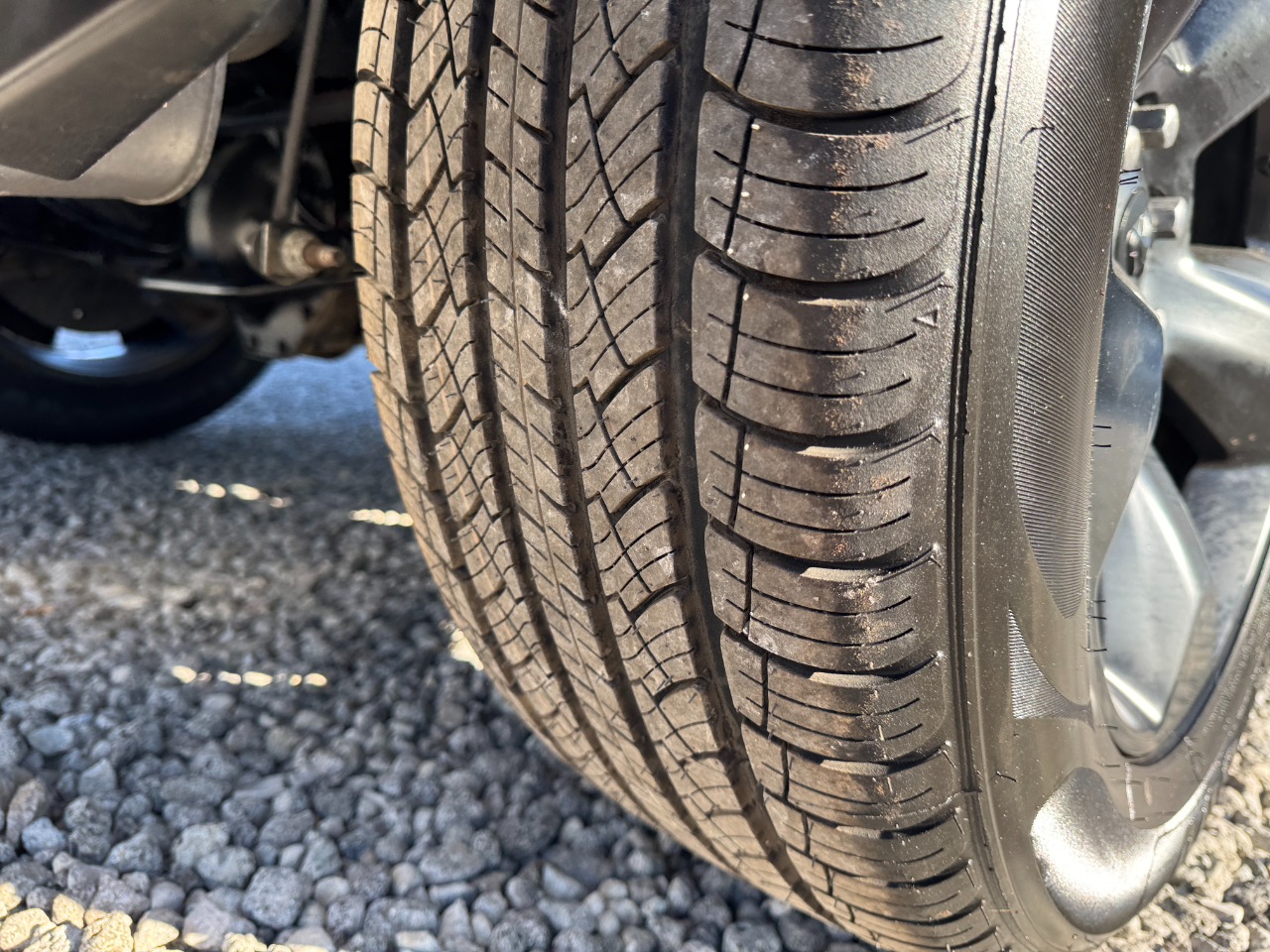 RAM 1500 Big Horn/Lone Star 4x4 Crew Cab 5'7" Box 2019